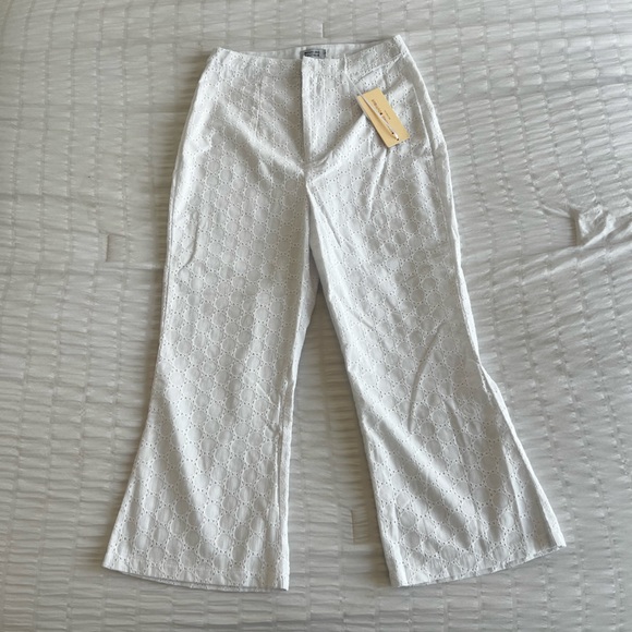 Beginning Boutique Someone Like You Pants - Picture 3 of 9